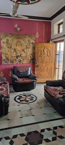 Bedroom Image of 2000 Sq.ft 4 BHK Independent House for sale in Karmanghat Hyderabad for Rs. 20000000