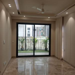 Hall Image of 2000 Sq.ft 3 BHK Builder Floor for sale in Unitech Green Wood City, Sector 45 Gurgaon for Rs. 36500000