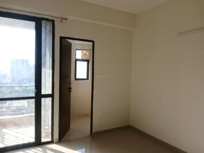 Bedroom Image of 950 Sq.ft 3 BHK Apartment / Flat for sale in Conscient Habitat, Sector 99A Gurgaon for Rs. 8100000
