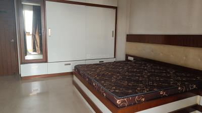 Bedroom Image of 1250 Sq.ft 2 BHK Apartment / Flat for rent in Puri Pratham, Sector 84 Faridabad for Rs. 35000