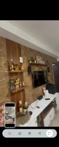 Hall Image of 900 Sq.ft 2 BHK Apartment / Flat for sale in Logix Blossom County, Sector 137 Noida for Rs. 10300000