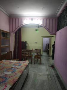 Bedroom Image of 1200 Sq.ft 2 BHK Builder Floor for rent in City Center Durgapur for Rs. 17000