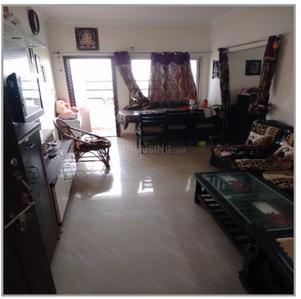 Hall Image of 818 Sq.ft 2 BHK Apartment / Flat for sale in Kalyanpur Kanpur for Rs. 4990000