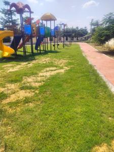 Image of 1250 Sq.ft Residential Plot / Land for sale in Abhaypura, Jaipur for Rs. 5555555