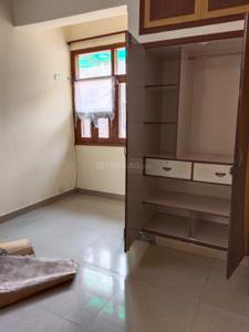 Hall Image of 1100 Sq.ft 2 BHK Apartment / Flat for rent in Patparganj New Delhi for Rs. 40000