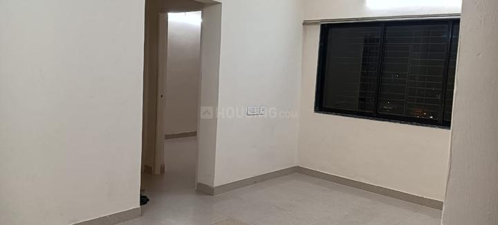 Patrachawal Tower beasty road Goregaon West Bedroom 1