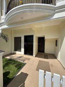Image of 1700 Sq.ft 5 BHK Villa for rent in Sage Golden Spring, Ayodhya Bypass, Bhopal for Rs. 65000