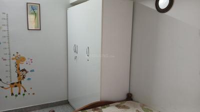 Bedroom Image of 1000 Sq.ft 2.5 BHK Independent House for rent in Yelahanka New Town Bengaluru for Rs. 29000