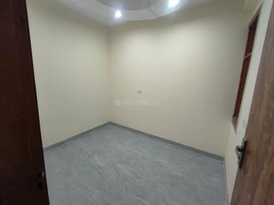 Bedroom Image of 900 Sq.ft 3 BHK Builder Floor for sale in Mayur Vihar Phase 1 New Delhi for Rs. 9000000