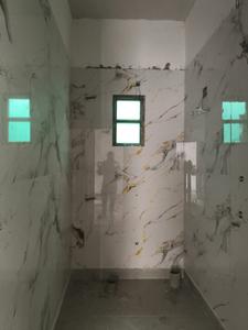 Common Bathroom Image of 650 Sq.ft 2 BHK Independent House for sale in Chipiyana Buzurg Ghaziabad for Rs. 6200000