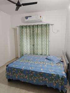 Bedroom Image of 973 Sq.ft 2 BHK Apartment / Flat for rent in Greenfield 4, Wanadongri Nagpur for Rs. 22000