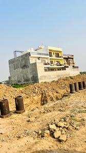 Image of 100 Sq.ft Residential Plot / Land for sale in Altus Space Muirwoods, New Chandigarh, Chandigarh for Rs. 10000000
