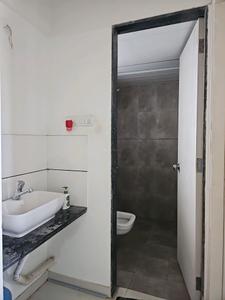 Passage Image of 400 Sq.ft 1 BHK Apartment / Flat for sale in Rohan Abhilasha, Wagholi Pune for Rs. 4500000
