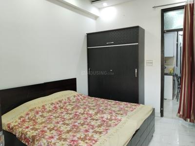 Bedroom Image of Sweet homes in Indirapuram, Ghaziabad