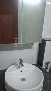 Image of 1345 Sq.ft 3 BHK Apartment / Flat for rent in L And T Olivia At Raintree Boulevard, Sahakara Nagar, Bengaluru for Rs. 78000