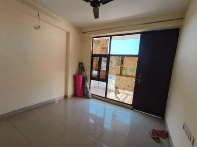 Bedroom Image of 900 Sq.ft 2 BHK Apartment / Flat for rent in Maxheights Dream Homes, Sector 61 Sonipat for Rs. 9200