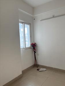 Bedroom Image of 1080 Sq.ft 2.5 BHK Apartment / Flat for rent in Express Zenith, Sector 77 Noida for Rs. 31000