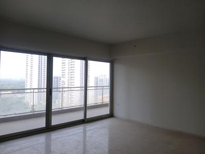 Living Room Image of 2214 Sq.ft 3 BHK Apartment / Flat for sale in Tata Gurgaon Gateway, Sector 112 Gurgaon for Rs. 30500000