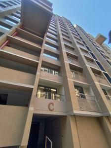 Image of 1485 Sq.ft 3 BHK Apartment / Flat for sale in Swastik Riviera, Vaishno Devi Circle, Ahmedabad for Rs. 7200000