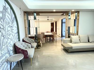 Hall Image of 2592 Sq.ft 4 BHK Apartment / Flat for sale in Ridhi Royal Gracia, Durgapura Jaipur for Rs. 30000000