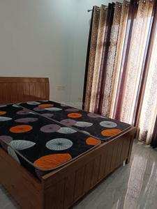 Bedroom Image of 800 Sq.ft 2 BHK Independent House for rent in Sector 66 Mohali for Rs. 28000