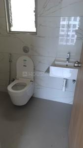 Image of 1320 Sq.ft 3 BHK Apartment / Flat for rent in Nivasa Enchante, Lohegaon, Pune for Rs. 31000