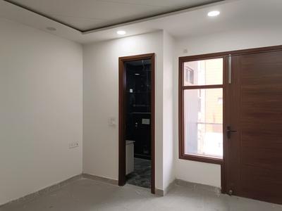 Bedroom Image of 1150 Sq.ft 3 BHK Builder Floor for sale in Sector 20 Rohini New Delhi for Rs. 9800000