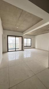 Hall Image of 3291 Sq.ft 4 BHK Apartment / Flat for sale in Safal Riviera Aspire, Shela Ahmedabad for Rs. 25000000