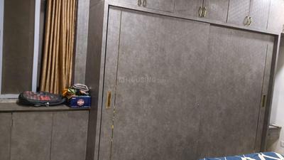 Bedroom Image of 627 Sq.ft 2 BHK Apartment / Flat for sale in SLD Nirvana, Zadeshwar Bharuch for Rs. 5500000
