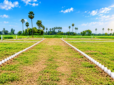 Image of 600 Sq.ft Residential Plot / Land for sale in Bihta, Patna for Rs. 899000
