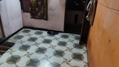 Bedroom Image of 120 Sq.ft 1 RK Independent House for rent in Brahma Nagar Belagavi for Rs. 1500