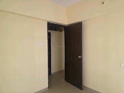 Bedroom Image of 1240 Sq.ft 2 BHK Apartment / Flat for sale in Shri Ratnaraj Skyline Wing C, Bhayandar West Mira Bhayandar for Rs. 12400002