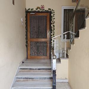 Balcony Image of 1250 Sq.ft 4 BHK Independent House for sale in Gandhi Path West Jaipur for Rs. 22500000