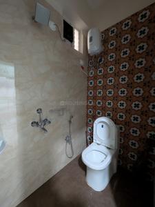 Image of 1200 Sq.ft 2 BHK Apartment / Flat for rent in Kondapur, Hyderabad for Rs. 30000