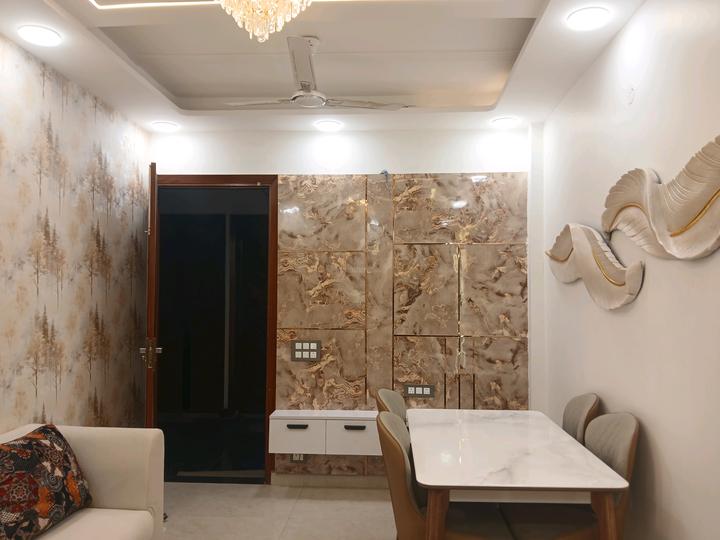 Bhagwati Garden, Dwarka Mor Main Image 1