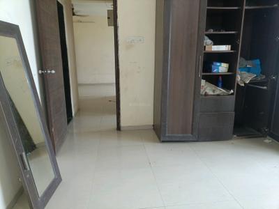 Bedroom Image of 1170 Sq.ft 2 BHK Apartment / Flat for sale in Sai Sumukha, Kharghar Navi Mumbai for Rs. 8000000