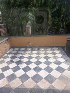 Balcony Image of 2100 Sq.ft 4 BHK Builder Floor for sale in Saket New Delhi for Rs. 80000000