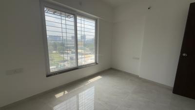 Bedroom Image of 850 Sq.ft 2 BHK Apartment / Flat for sale in RR 66 Avenue, Pimple Nilakh Pune for Rs. 9400000
