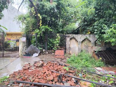 Image of 100 Sq.ft Residential Plot / Land for sale in Alpha I, Greater Noida for Rs. 22500000