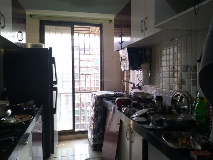 JSB Nakshatra Greens 6A 6B 6C And 6E Main Image 1