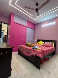 Bedroom Image of 7500 Sq.ft 3 BHK Independent House for sale in Kukatpally Hyderabad for Rs. 70000000