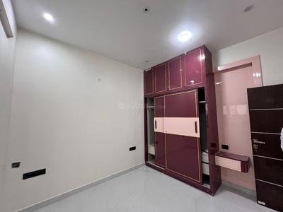 Bedroom Image of 1500 Sq.ft 3 BHK Apartment / Flat for rent in Bommanahalli Bengaluru for Rs. 45000