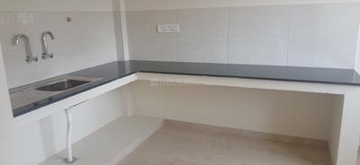 Kitchen Image of 1160 Sq.ft 2.5 BHK Apartment / Flat for sale in Nanganallur Chennai for Rs. 18100000