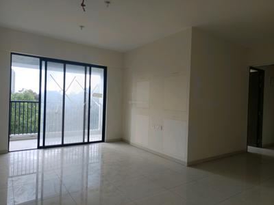 Living Room Image of 1367 Sq.ft 3 BHK Apartment / Flat for sale in Kumar Purab A3 Building, Hadapsar Pune for Rs. 12500000