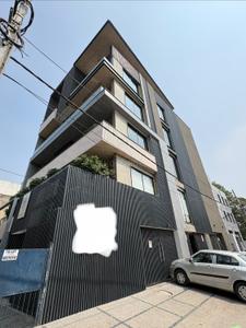 Image of 2403 Sq.ft 4 BHK Builder Floor for sale in Defence Colony, New Delhi for Rs. 140000000