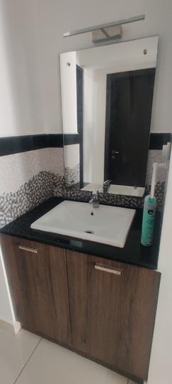 Kaloor stadium Bedroom 1