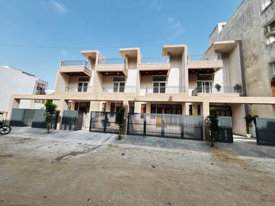 Image of 2500 Sq.ft 3 BHK Villa for sale in Govindpura, Jaipur for Rs. 12300000