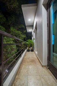 Balcony Image of Livstations, B 572 A, B block in Sushant Lok Phase 1, Gurgaon