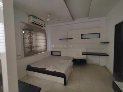 Bedroom Image of 1000 Sq.ft 2 BHK Apartment / Flat for rent in Mahalakshmi Nagar Indore for Rs. 23000
