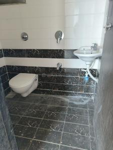 Bathroom Image of 750 Sq.ft 2 BHK Apartment / Flat for sale in Vadadla Bharuch for Rs. 4000000